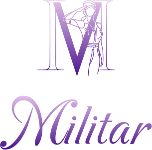 Militar logo design