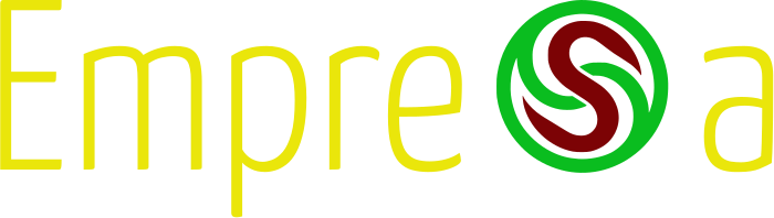 Empresa logo design