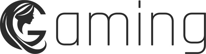 Gaming logo design