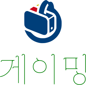 게이밍 logo design