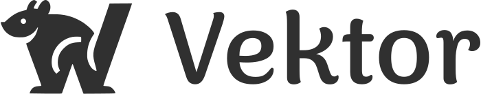 Vektor logo design