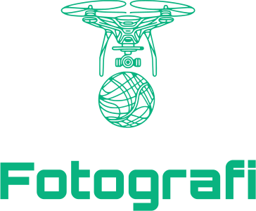 Fotografi logo design