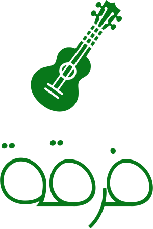 فرقة logo design