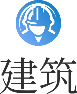 建筑 logo design