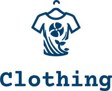 Clothing logo design