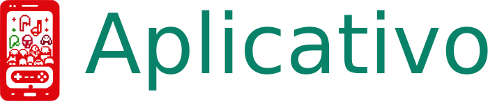 Aplicativo logo design