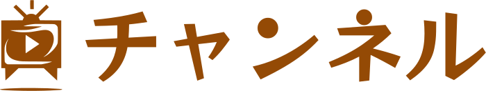 チャンネル logo design