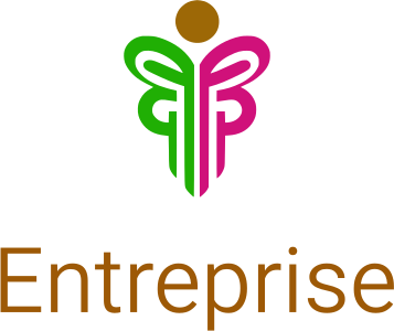 Entreprise logo design