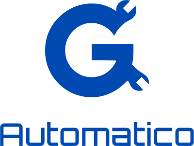Automatico logo design