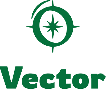 Vector logo design