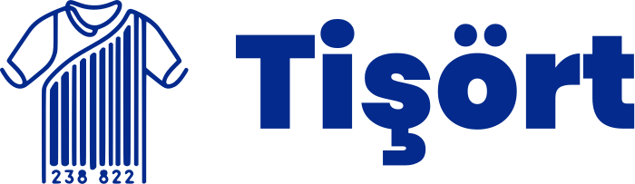 Tişört logo design