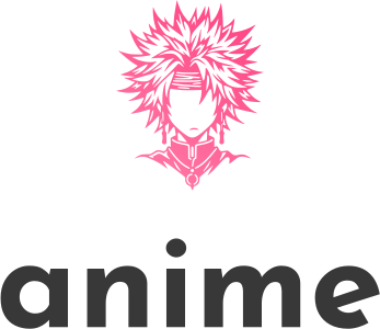 anime logo design