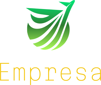 Empresa logo design