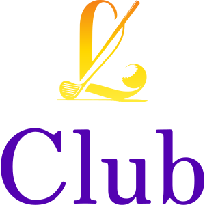 Club logo design