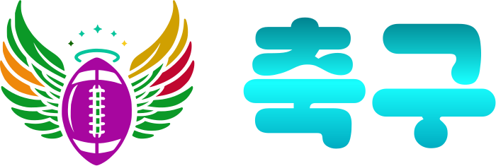 축구 logo design