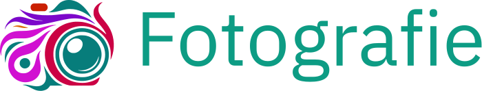 Fotografie logo design