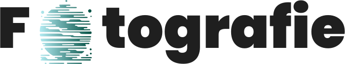 Fotografie logo design