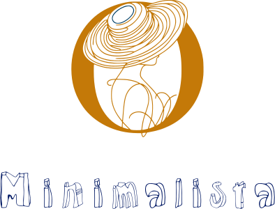 Minimalista logo design