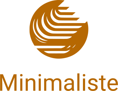 Minimaliste logo design