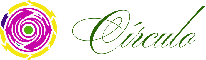 Círculo logo design