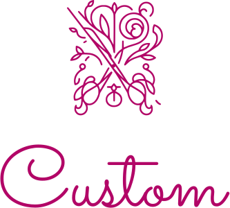 Custom logo design