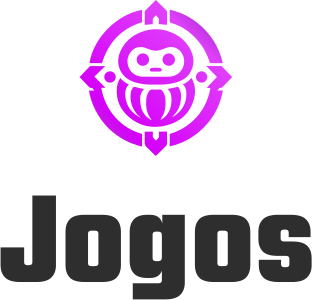 Jogos logo design