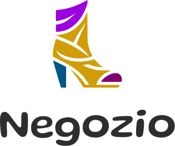 Negozio logo design