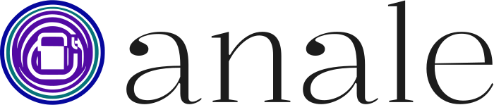 Canale logo design