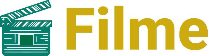 Filme logo design
