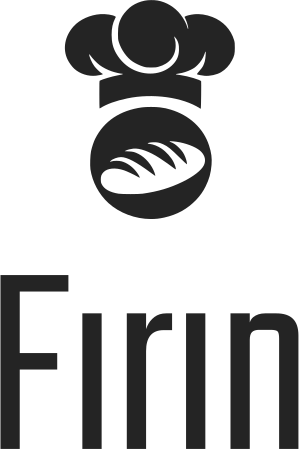 Fırın logo design