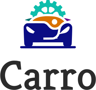 Carro logo design