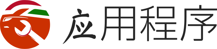 应用程序 logo design