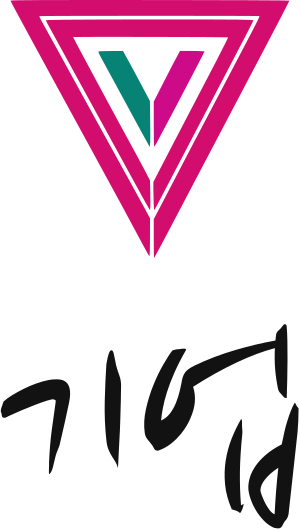 기업 logo design