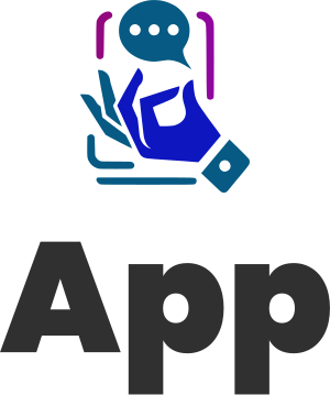 App logo design
