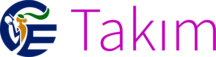 Takım logo design