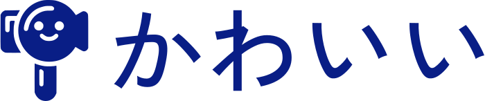 かわいい logo design