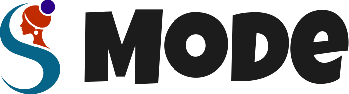 Mode logo design