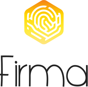 Firma logo design