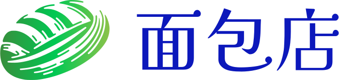 面包店 logo design