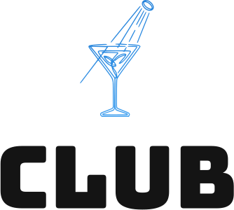 Club logo design