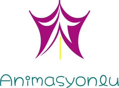 Animasyonlu logo design