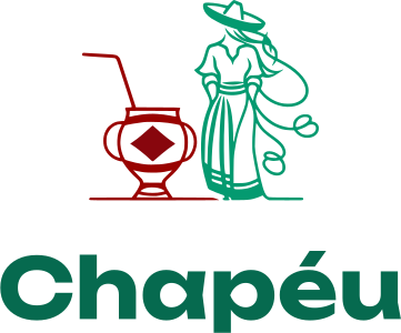 Chapéu logo design