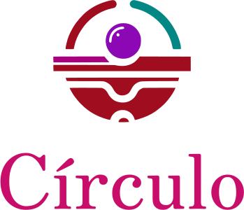 Círculo logo design