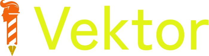 Vektor logo design