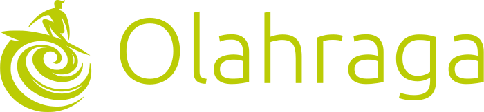 Olahraga logo design