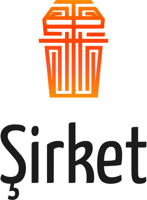 Şirket logo design