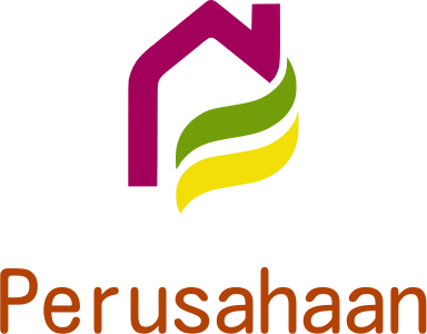 Perusahaan logo design
