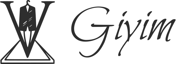 Giyim logo design
