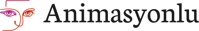 Animasyonlu logo design