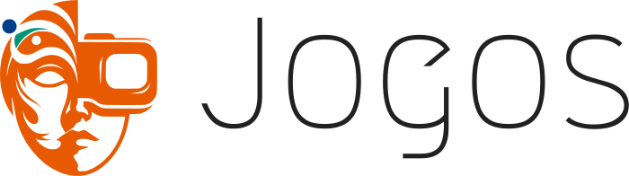 Jogos logo design